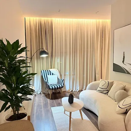 Appartement Cozy Luxury *