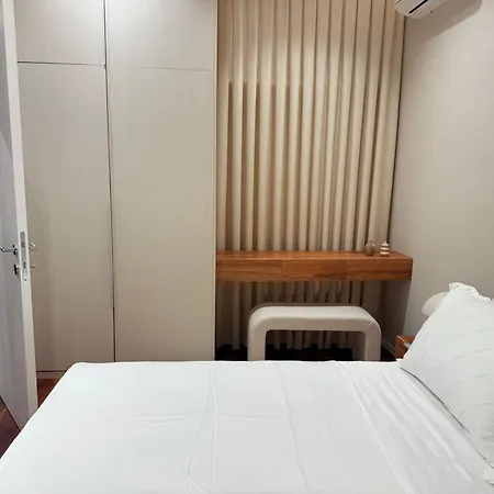 Cozy Luxury Appartement *