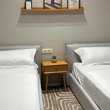 Apartmán Cozy Luxury *