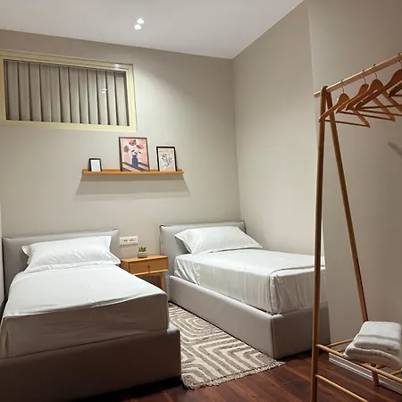 Cozy Luxury Appartement *