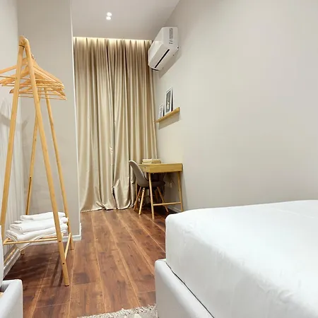 Cozy Luxury Тирана