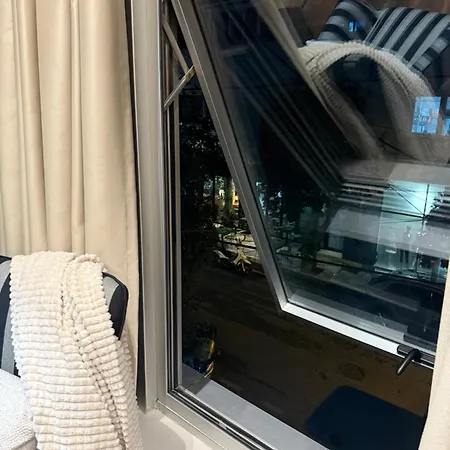 Cozy Luxury Тирана