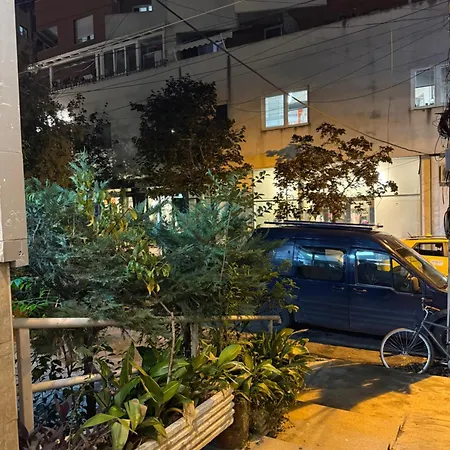 Апартаменты Cozy Luxury *