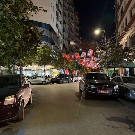 Cozy Luxury Апартаменты