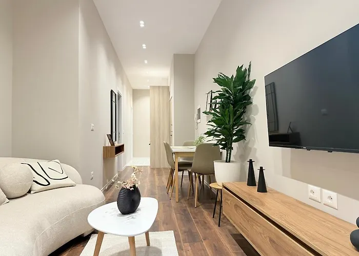 Appartamento Cozy Luxury Tirana