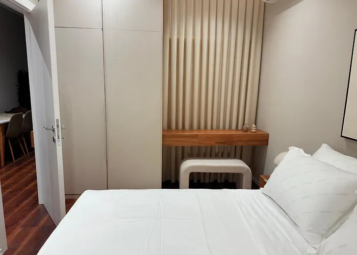 Cozy Luxury Appartamento *