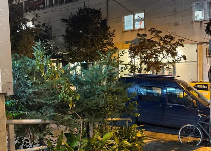 Appartement Cozy Luxury *