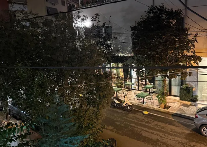 Cozy Luxury Appartement