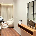 Cozy Luxury 티라나