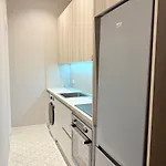 아파트 Cozy Luxury 티라나