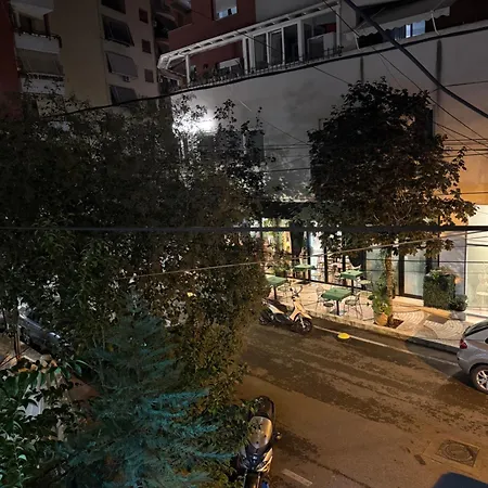 Cozy Luxury Apartment