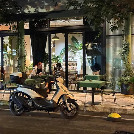 Apartment Cozy Luxury Tirana