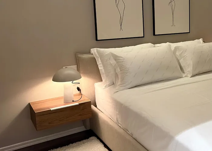 Apartment Cozy Luxury