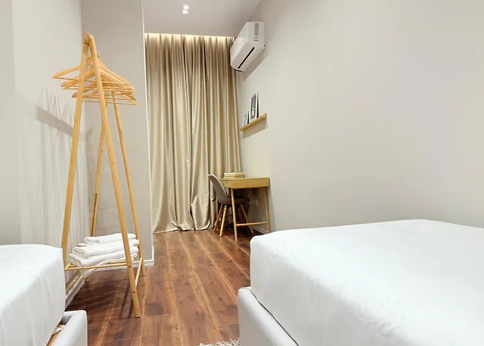 Cozy Luxury Tirana